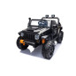 Auto na akumulator XB-1118 czarne - EAN 5904204750578
