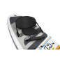 Deska SUP Hydro-Force 305 x 84 cm Biała Bestway EAN: 6942138977271