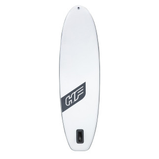 Deska sup hydro-force 305 x 84 x 12 cm white cap bestway 65341