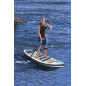 Deska SUP Hydro-Force 305 x 84 cm Biała Bestway EAN: 6942138977271