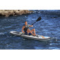 Deska SUP Hydro-Force 305 x 84 cm Biała Bestway EAN: 6942138977271