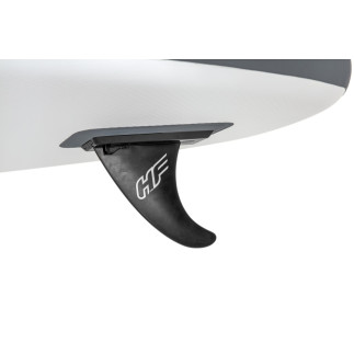 Deska sup hydro-force 305 x 84 x 12 cm white cap bestway 65341