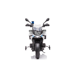 Motor na akumulator policyjny jt5002b biały