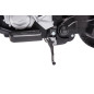 Motor na akumulator policyjny JT5002B biały EAN: 5904665995761