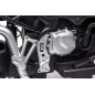 Motor na akumulator policyjny JT5002B biały EAN: 5904665995761