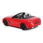 Auto r/c BMW Z4 Roadster Rastar 1:14 Czerwone - EAN: 5907625584036