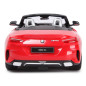 Auto r/c BMW Z4 Roadster Rastar 1:14 Czerwone - EAN: 5907625584036