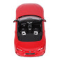 Auto r/c BMW Z4 Roadster Rastar 1:14 Czerwone - EAN: 5907625584036