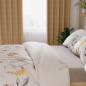 Zaria Komplet Pościeli z Bawełny Satynowej 160x200cm EAN: 5906450925533