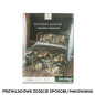 Marisel Komplet Pościeli z Bawełny Satynowej 160x200cm EAN: 5906450925557