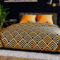 Tressa Komplekt Pościeli Bawełna Satynowa 160x200 cm EAN: 5906450925571