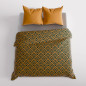 Tressa Komplekt Pościeli Bawełna Satynowa 160x200 cm EAN: 5906450925571
