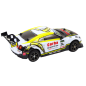 Auto sportowe RC Drift z wymiennymi kołami biało-żółtymi EAN: 5905991034995