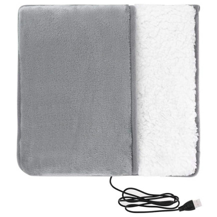 Da305 ogrzewacz do stóp elektryczny usb