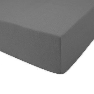 Prześcieradło Jersey Z Gumką 037/210/220X200 Premium