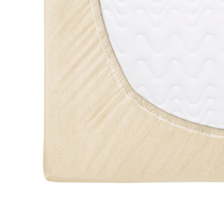 Prześcieradło Jersey Z Gumką 047/210/220X200 Premium