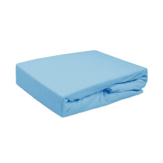 Prześcieradło Frotte Z Gumką Premium 220x200 EAN: [wstaw ean]