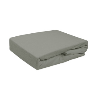 Prześcieradło Frotte Z Gumką Premium 180x200 EAN: 1234567890123