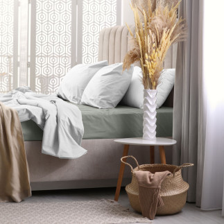 Prześcieradło Frotte Z Gumką 037/170/180X200 Premium
