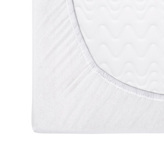 Prześcieradło Jersey Z Gumką 001/150/160X200 Premium