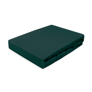 Prześcieradło Jersey Z Gumką 036/130/140X200 Premium
