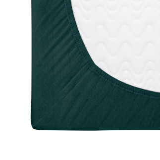 Prześcieradło Jersey Z Gumką 036/130/140X200 Premium