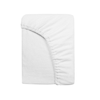 Prześcieradło Frotte Z Gumką 001/130/140X200 Premium