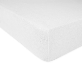 Prześcieradło Frotte Z Gumką 001/130/140X200 Premium