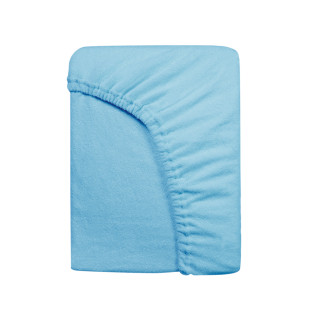 Prześcieradło Frotte Z Gumką 009/130/140X200 Premium