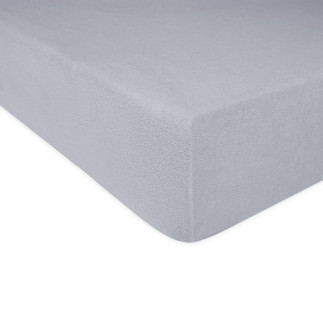 Prześcieradło Frotte Z Gumką 024/130/140X200 Premium