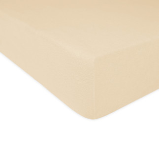 Prześcieradło Frotte Z Gumką 047/90X200 Premium
