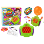 Gra zręcznościowa "Pop-It Explosion" - elektroniczna konsola z wybuchającymi balonami, EAN: 5905991034957. Gra zręcznościowa "Pop-It Explosion" - elektroniczna konsola z wybuchającymi balonami, EAN: 5905991034957.