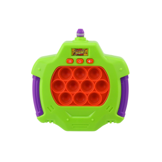 Gra zręcznościowa "Pop-It Explosion" - elektroniczna konsola z wybuchającymi balonami, EAN: 5905991034957.
