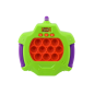 Gra zręcznościowa "Pop-It Explosion" - elektroniczna konsola z wybuchającymi balonami, EAN: 5905991034957. Gra zręcznościowa "Pop-It Explosion" - elektroniczna konsola z wybuchającymi balonami, EAN: 5905991034957.