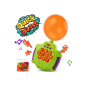 Gra zręcznościowa "Pop-It Explosion" - elektroniczna konsola z wybuchającymi balonami, EAN: 5905991034957. Gra zręcznościowa "Pop-It Explosion" - elektroniczna konsola z wybuchającymi balonami, EAN: 5905991034957.