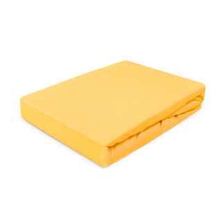 Prześcieradło Jersey Z Gumką 004/80X160