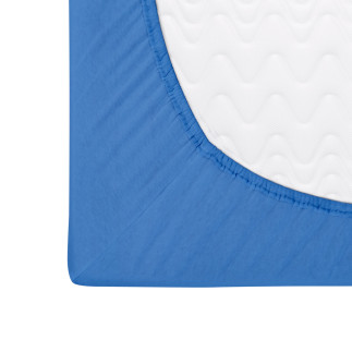 Prześcieradło Jersey Z Gumką 011/80X160