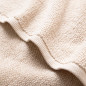 Ręcznik Leon 50x90cm kolor 010 kremowy EAN: 5906450012271