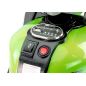Motorek HT-5188 Zielony - EAN: 5904204751445