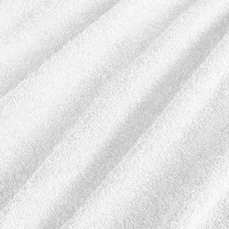 Pościel Frotte Biały 14/200X220