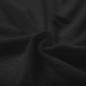 Pościel Frotte Czarny 160x200 EAN: 1234567890123