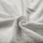 Pościel Frotte Popiel 34/160X200