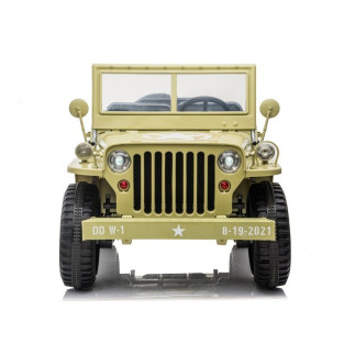 Auto na akumulator JH101 Khaki - EAN: 5908275999737