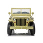 Auto na akumulator JH101 Khaki - EAN: 5908275999737