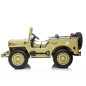 Auto na akumulator JH101 Khaki - EAN: 5908275999737