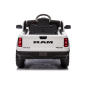 Auto na akumulator Dodge Ram Biały - EAN: 5905991034452