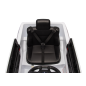 Auto na akumulator Dodge Ram Biały - EAN: 5905991034452
