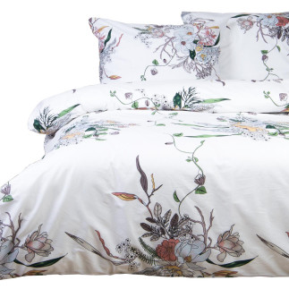 Pościel Bawełniana Salom Cottonlove Exclusive 200x220 EAN: [wprowadź EAN]