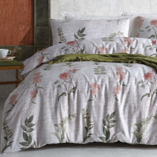 Pościel Bawełniana Sile/160X200 Cottonlove Exclusive