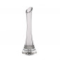 Wazon z łezką h-25cm EAN: 5908214601523